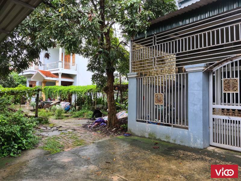 Chính chủ cần bán gấp mảnh đất tại phường Mường Thanh