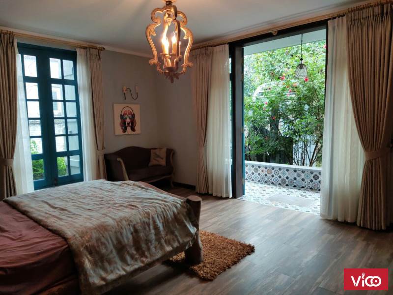 Biệt thự Châu Âu, 2000m2, 15,5 tỷ LH 0393987456