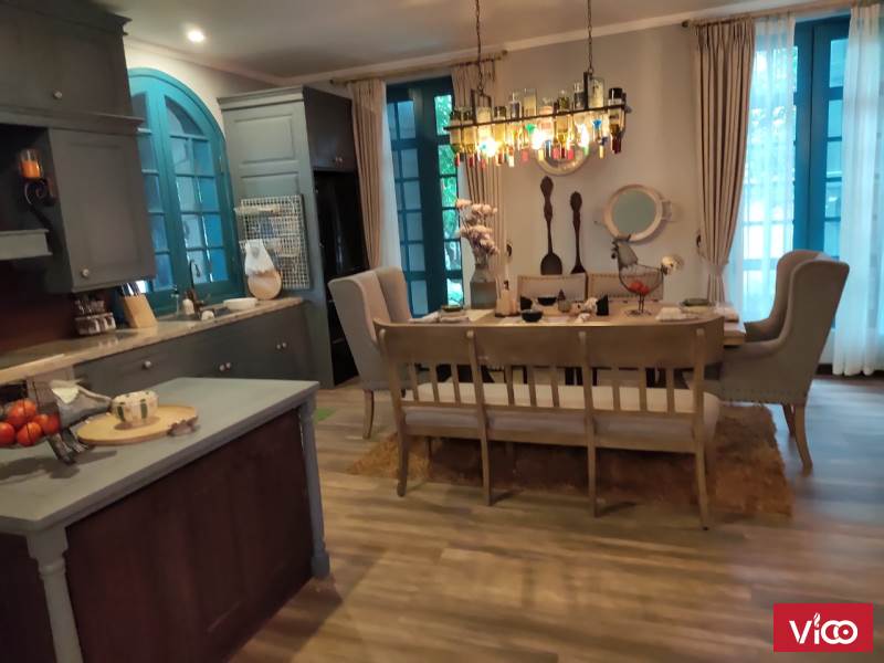 Biệt thự Châu Âu, 2000m2, 15,5 tỷ LH 0393987456
