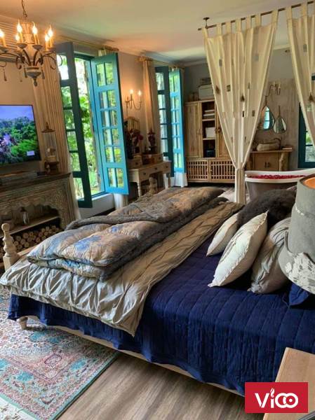 Biệt thự Châu Âu, 2000m2, 15,5 tỷ LH 0393987456