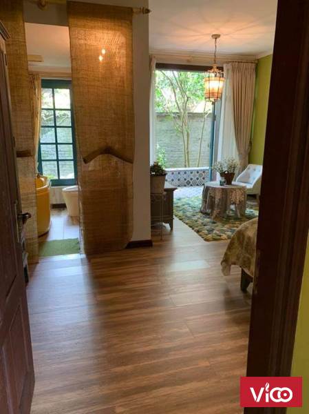 Biệt thự Châu Âu, 2000m2, 15,5 tỷ LH 0393987456