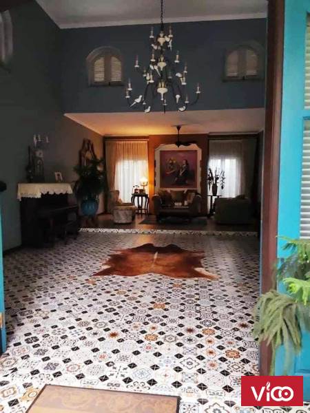 Biệt thự Châu Âu, 2000m2, 15,5 tỷ LH 0393987456