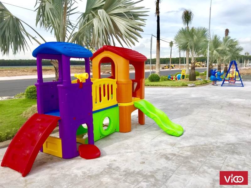 Đất vàng mặt tiền Đường DT769 cách sân bay Long Thành 3km, NH hỗ trợ 70%, Chiết khấu 21%/năm