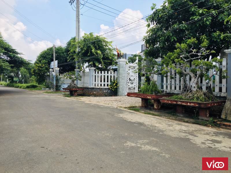 Bán Cũng Rất Tiếc, Kẹt Tiền Cần Bán Nhanh Lô Đất 636m2 ở P12 TP Vũng Tàu