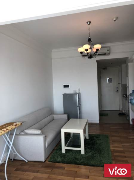 STUDIO THE MANOR CHỈ VỚI 8 TRIỆU NỘI THẤT FULL ĐẸP, 2 CỬA SỔ. VIEW ĐẸP.0906672876