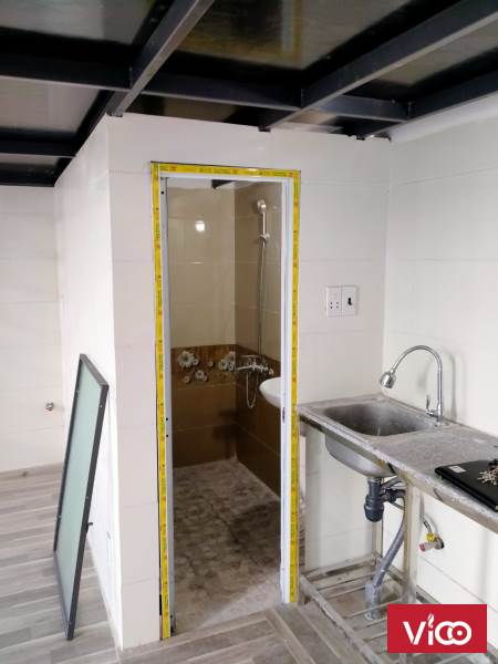 Cho Thuê Phòng Trọ Mới Xây Nằm Ở Trung Tâm Thành Phố 177 Đường Nguyễn Đình Tứ