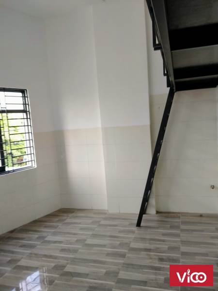 Cho Thuê Phòng Trọ Mới Xây Nằm Ở Trung Tâm Thành Phố 177 Đường Nguyễn Đình Tứ