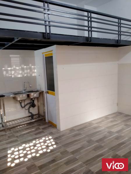 Cho Thuê Phòng Trọ Mới Xây Nằm Ở Trung Tâm Thành Phố 177 Đường Nguyễn Đình Tứ