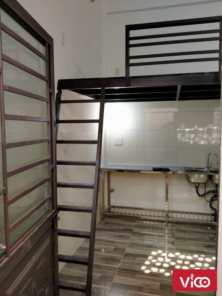 Cho Thuê Phòng Trọ Mới Xây Nằm Ở Trung Tâm Thành Phố 177 Đường Nguyễn Đình Tứ