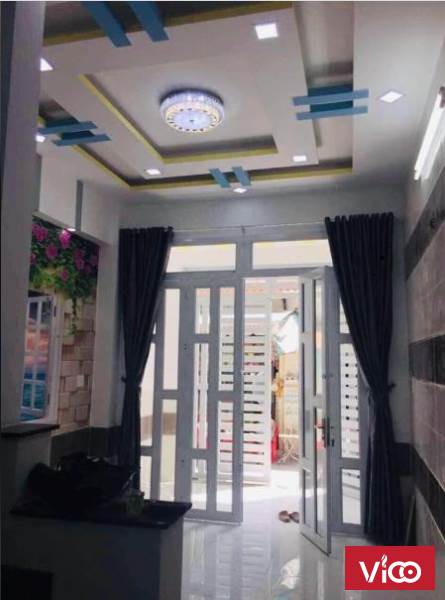 Siêu phẩm 2 mặt tiền hẻm 40 m2 Đặng văn ngữ, phú nhuận chỉ 5 tỷ 5LH 0334903521