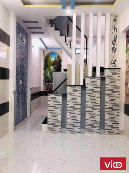 Siêu phẩm 2 mặt tiền hẻm 40 m2 Đặng văn ngữ, phú nhuận chỉ 5 tỷ 5LH 0334903521