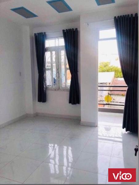 Siêu phẩm 2 mặt tiền hẻm 40 m2 Đặng văn ngữ, phú nhuận chỉ 5 tỷ 5LH 0334903521