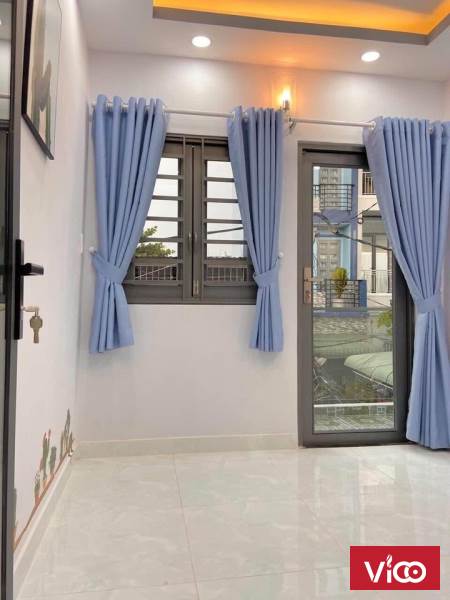 Siêu phẩm 2 mặt tiền hẻm 40 m2 Đặng văn ngữ, phú nhuận chỉ 5 tỷ 5LH 0334903521