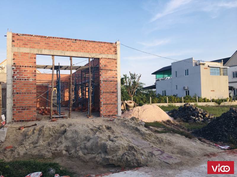 Bán Lô Đất 239M2 Trong Một Vùng Quy Hoạch Qúa Khủng Thật Sự Khủng Trong Vùng Lỏi Quy Hoạch Du