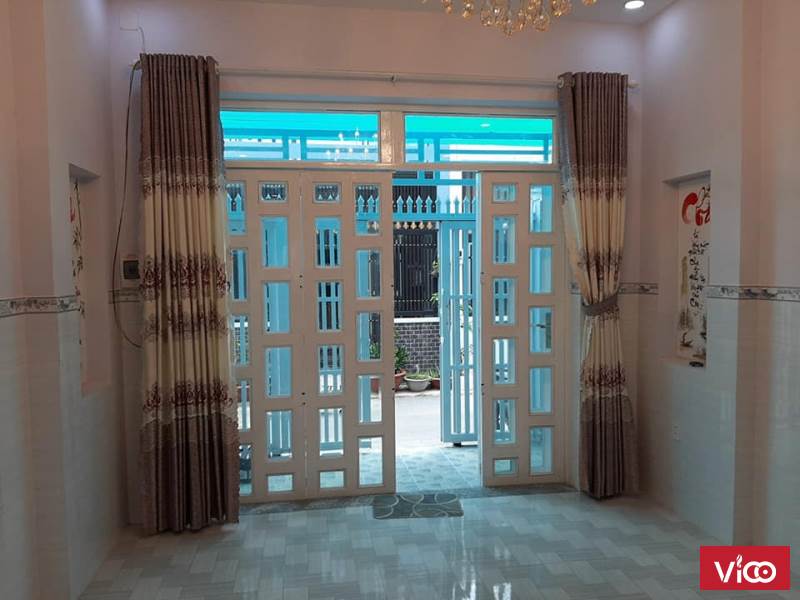 Bán gấp trong tuần 45 m2 HXH Đặng Văn Ngữ, Phú Nhuận 5 tầng chỉ 6 tỷ 2