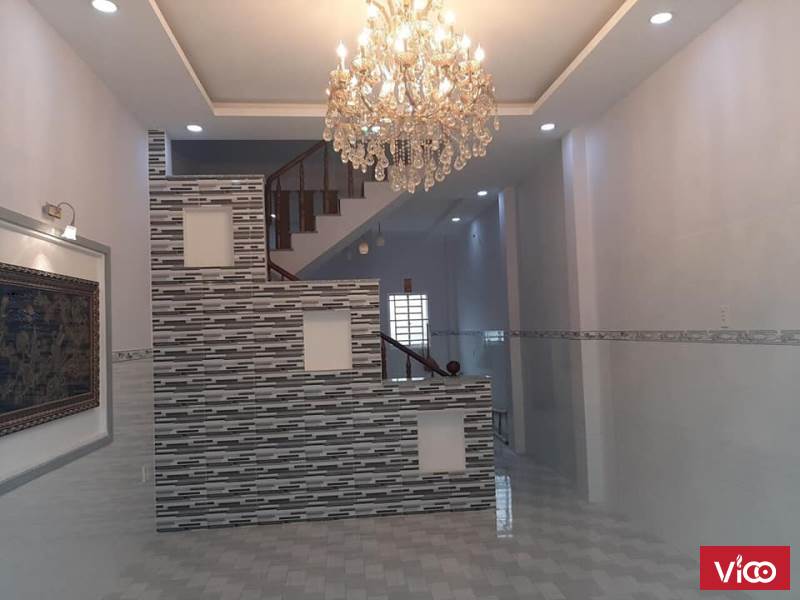 Bán gấp trong tuần 45 m2 HXH Đặng Văn Ngữ, Phú Nhuận 5 tầng chỉ 6 tỷ 2