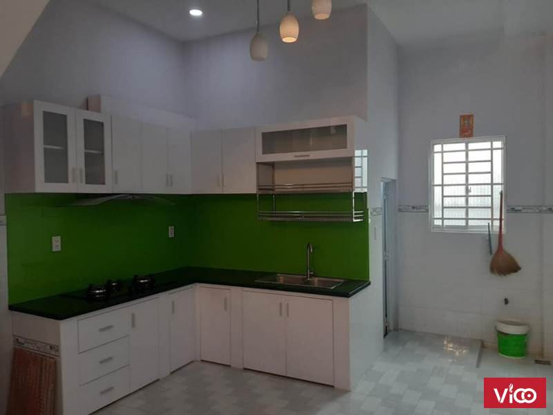 Bán gấp trong tuần 45 m2 HXH Đặng Văn Ngữ, Phú Nhuận 5 tầng chỉ 6 tỷ 2