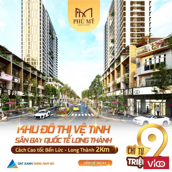 Do chủ kẹt tài chính mùa Covid cần bán lô đất tâm huyết Phú Mỹ Đã Có sổ