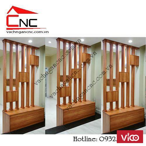 10 mẫu lam gỗ cầu thang đẹp trang trí quận12