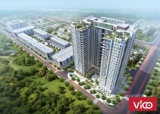 Bán căn hộ chung cư tại Long Biên hỗ trợ vay trả góp với lãi suất 0% trong 24 tháng