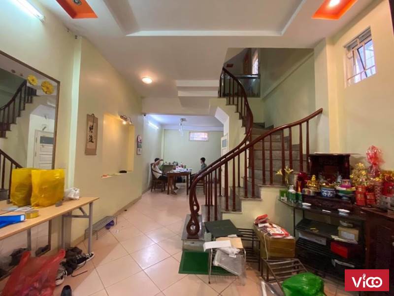CẦN TIỀN BÁN GẤP NHÀ LÔ GÓC 3 MẶT THOÁNG, OTO ĐỖ CỬA TẠI BÙI XƯƠNG TRẠCH