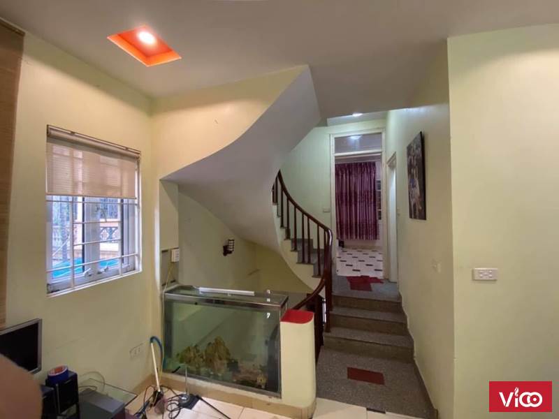 CẦN TIỀN BÁN GẤP NHÀ LÔ GÓC 3 MẶT THOÁNG, OTO ĐỖ CỬA TẠI BÙI XƯƠNG TRẠCH