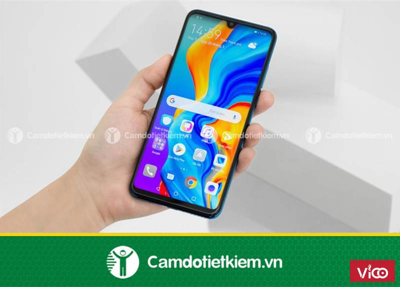 Cầm điện thoại giá cao tại Cần Thơ Cầm Đồ Tiết Kiệm