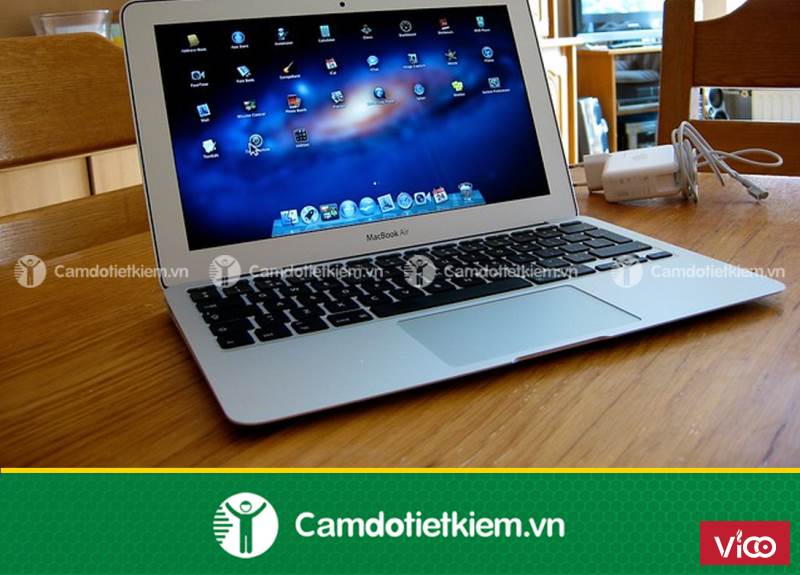 Cầm laptop giá cao tại Cần Thơ Cầm Đồ Tiết Kiệm