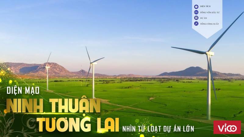 KHU CÔNG NGHIỆP KẾT HỢP ĐÔ THỊ ĐẦU TIÊN VÀ DUY NHẤT TẠI BIỂN CÀ NÁ.
