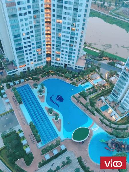 CHO THUÊ CĂN HỘ DIAMOND ISLAND, 1PN 14.5TR, 2PN 19TR/TH, 3PN 36TR, GIÁ CỰC TỐT NHẤT