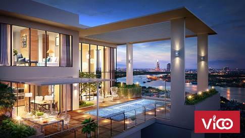 CHO THUÊ CĂN HỘ DIAMOND ISLAND, 1PN 14.5TR, 2PN 19TR/TH, 3PN 36TR, GIÁ CỰC TỐT NHẤT