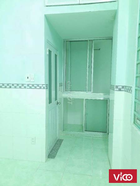 Cho thuê Nhà nhỏ 40m2 đường Chợ Lớn. P11. Q6
