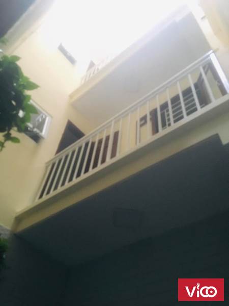Bán nhà mặt ngõ Cầu Giấy, Chỉ 3.65 tỷ. DT 52m2, 4tầng, MT 4.6