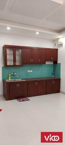 Bán nhà mặt ngõ Cầu Giấy, Chỉ 3.65 tỷ. DT 52m2, 4tầng, MT 4.6