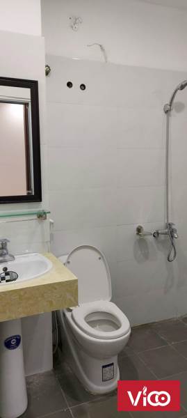 Bán nhà mặt ngõ Cầu Giấy, Chỉ 3.65 tỷ. DT 52m2, 4tầng, MT 4.6