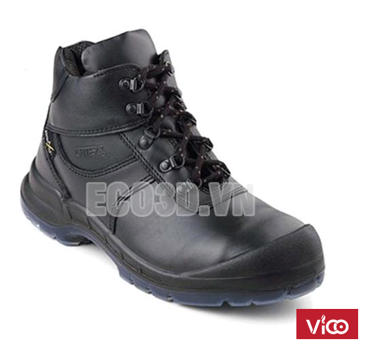Giày bảo hộ cao cổ OTTER OWT993