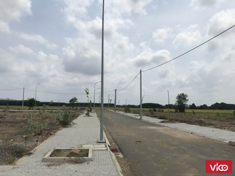 Bán Cũng Rất Tiếc 140m2 P Tân Hưng TP Bà Rịa, Sổ Đỏ Cầm Tay, Hạ Tầng Đường Xá Lên Qúa Nhanh
