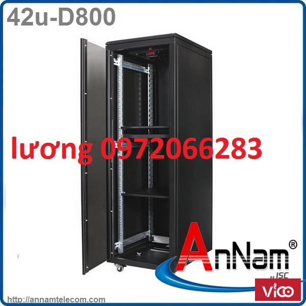 Tủ MạngTủ Rack 42UD800
