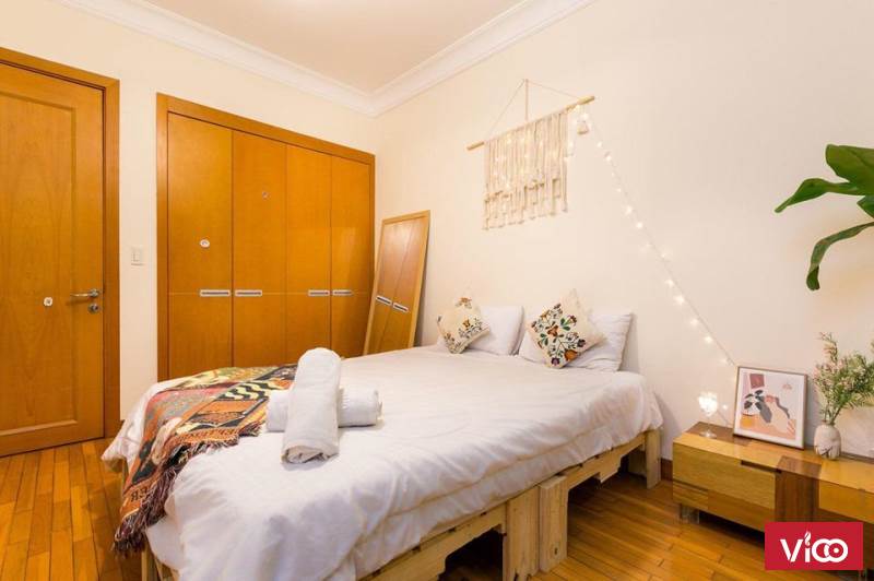 CHO THUÊ CĂN HỘ 2PN THE MANOR GIÁ CHỈ 13 TRIỆU NỘI THẤT FULL.0906672876
