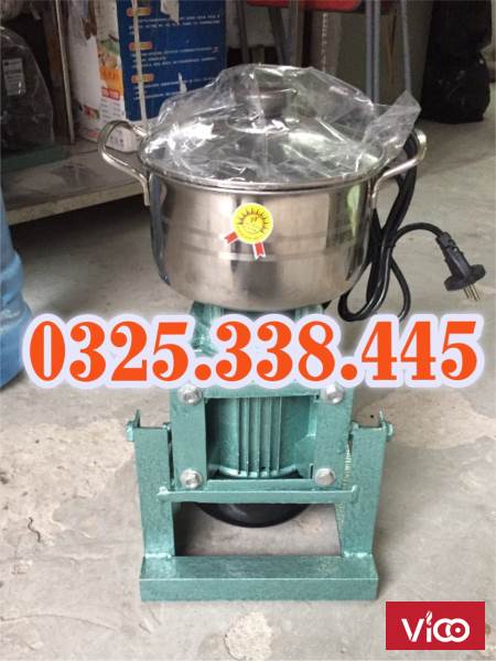 Máy xay thịt làm ruốc xúc xích...
