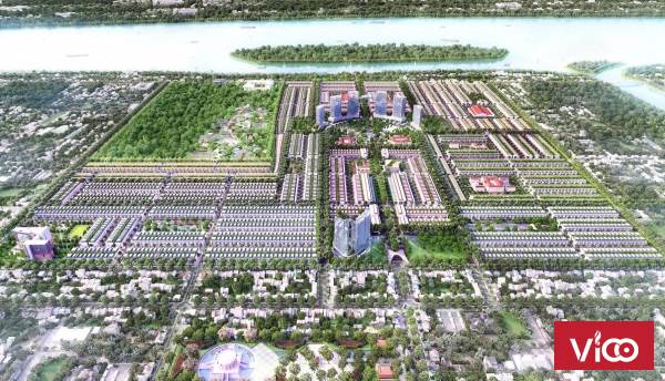 Mở bán dãy L62 ngay đối diện công viên, Thanh toán chỉ 19,5tr/tháng, Trả chậm 2 năm không lãi suất