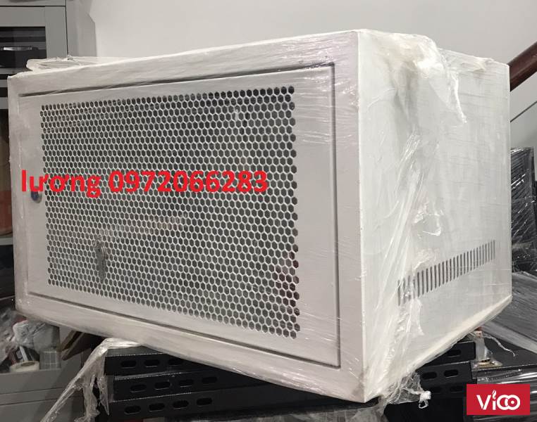 Tủ MạngTủ Rack 6U