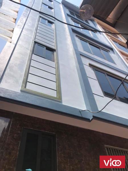 Cần Tiền bán nhà Ô TÔ đỗ cửa Lê Quang Đạo, NTL MẶT TIỀN RỘNG 2 tỷ95