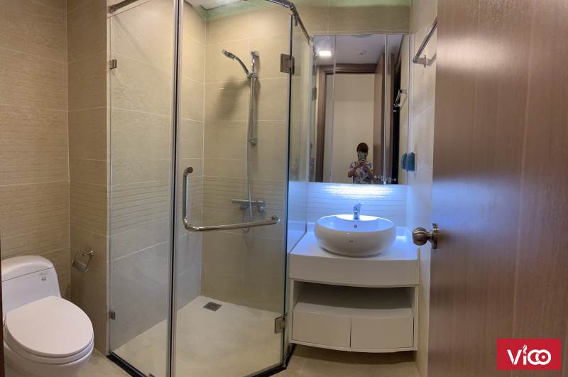 Cho thuê căn hộ Vinhomes giá rẻ