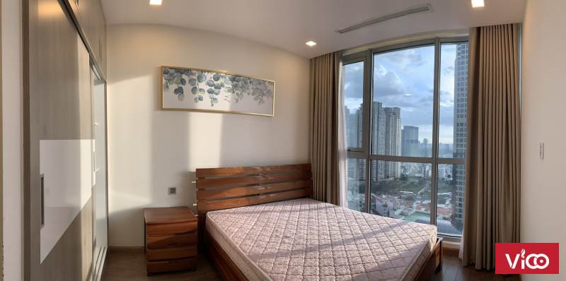 Cho thuê căn hộ Vinhomes giá rẻ