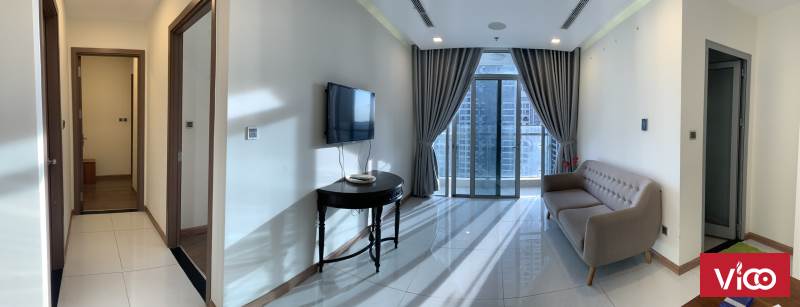 Cho thuê căn hộ Vinhomes giá rẻ