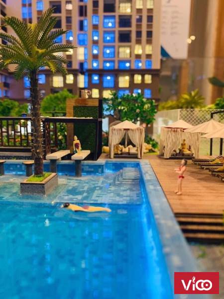 Những Điều Khác Biệt Chỉ Có Tại LA PARTENZA dành cho cư dân