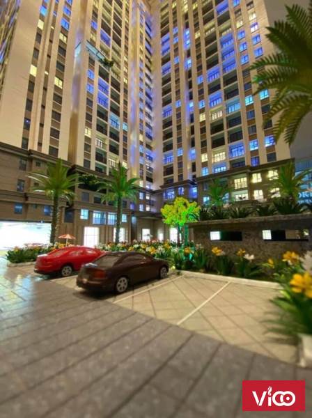 Những Điều Khác Biệt Chỉ Có Tại LA PARTENZA dành cho cư dân