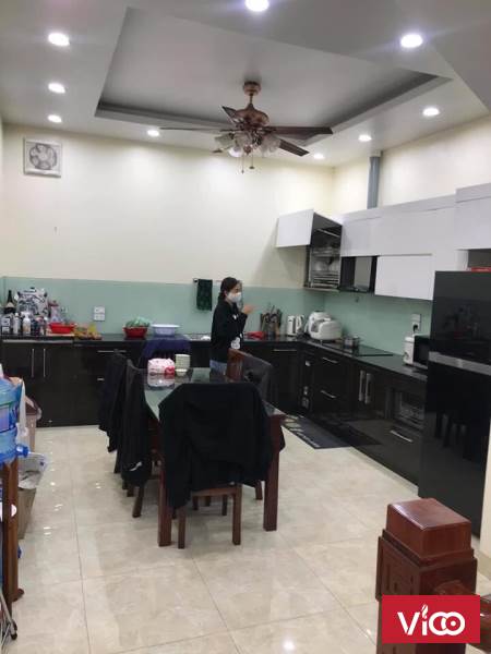 ĐỊNH CÔNG CẦN BÁN NHÀ 51M, NGÕ BA GÁC TRÁNH, CÁCH MẶT PHỐ 20M. GIÁ 4,2 TỶ KHU VỰC DÂN CƯ SẦM UẤT