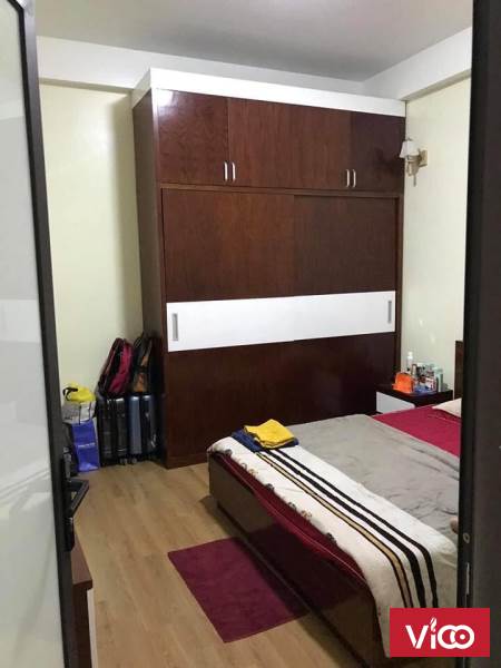 ĐỊNH CÔNG CẦN BÁN NHÀ 51M, NGÕ BA GÁC TRÁNH, CÁCH MẶT PHỐ 20M. GIÁ 4,2 TỶ KHU VỰC DÂN CƯ SẦM UẤT